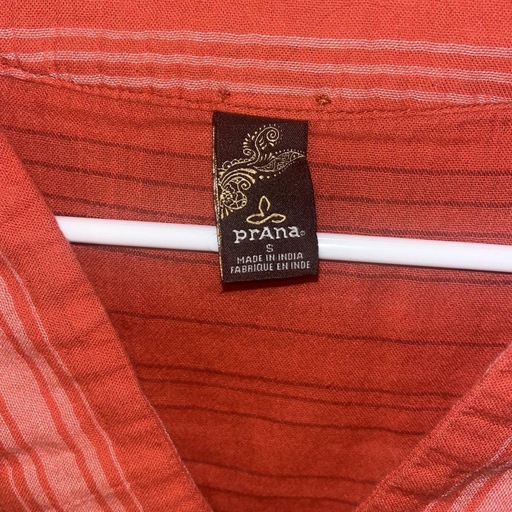 Striped Tee - Picture 4 of 4